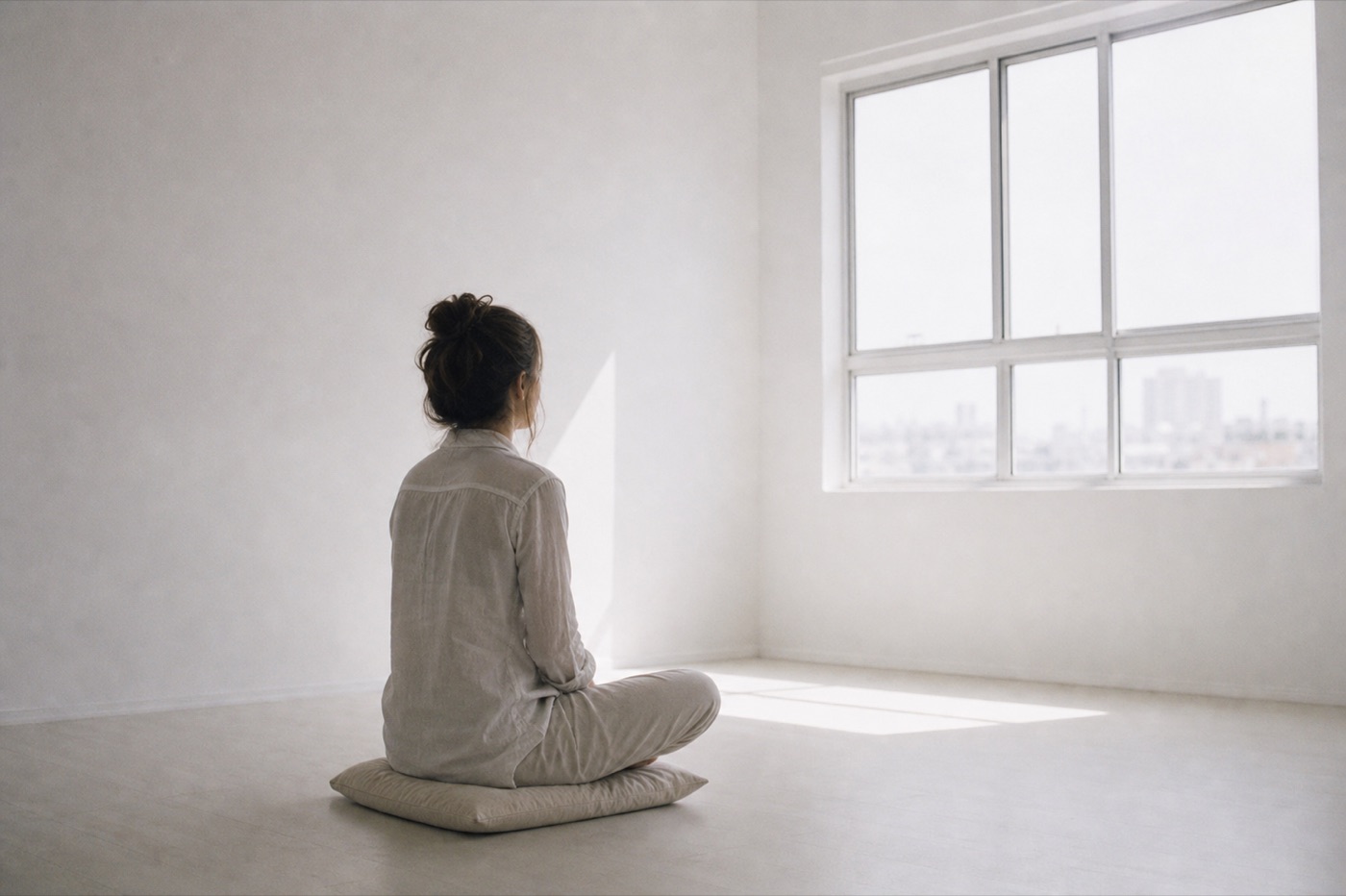 A defector's account of Aurora Home and its teaching of ascension by 'frequency'.